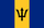 Barbadisk dollar (BBD)