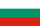 Bulgarsk lev (BGN)