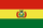 Boliviansk boliviano (BOB)