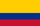 Colombiansk peso (COP)