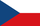 Tsjekkisk koruna (CZK)