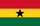 Ghanesisk cedi (GHS)