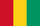 Guineansk franc (GNF)