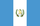 Guatemalansk quetzal (GTQ)