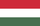 Ungarsk forint (HUF)