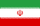 Iransk rial (IRR)