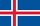 Islandsk krone (ISK)
