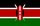 Kenyansk shilling (KES)