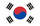 Sørkoreansk won (KRW)