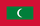 Maldivisk rufiyah (MVR)