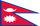 Nepalsk rupi (NPR)