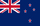 Newzealandsk dollar (NZD)