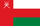 Omansk rial (OMR)