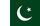 Pakistansk rupi (PKR)