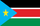 Sørsudansk pund (SSP)