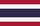 Thailandsk baht (THB)