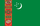 Turkmensk manat (TMT)