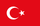 Tyrkisk lira (TRY)