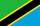 Tanzaniansk shilling (TZS)