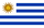 Uruguayansk peso (UYU)