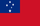 Samoansk tala (WST)