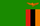 Zambisk kwacha (ZMW)